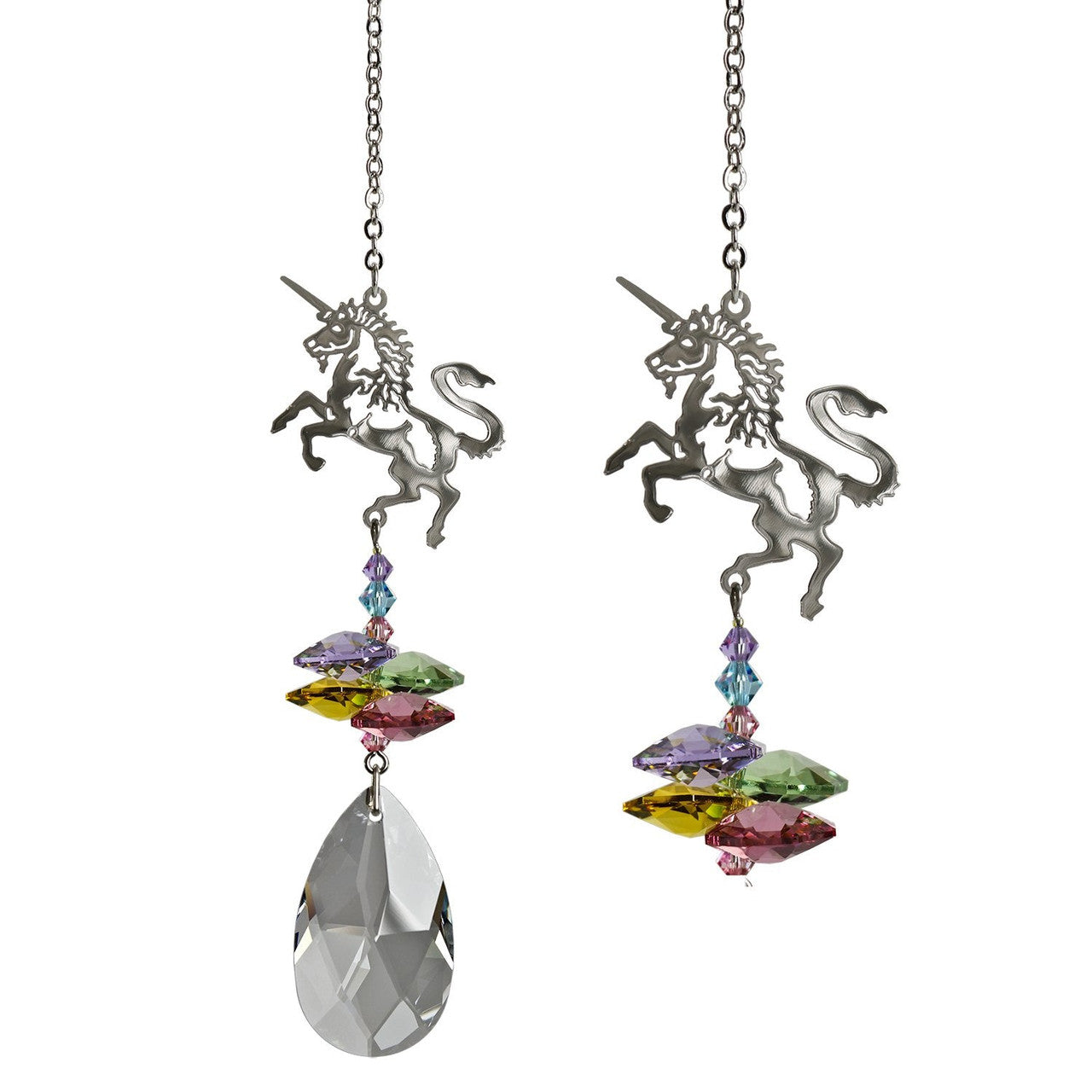 Crystal Fantasy - Unicorn