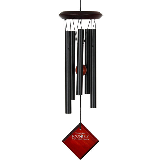 Chimes of Mars - Black