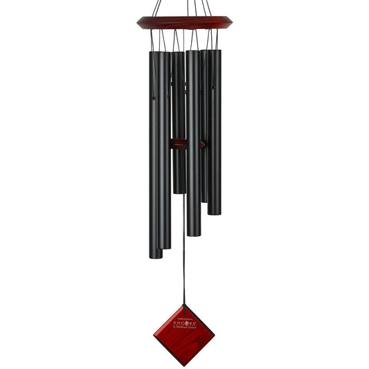 Chimes of Pluto - Black